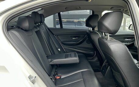 BMW 3 серия, 2012 год, 2 285 000 рублей, 19 фотография