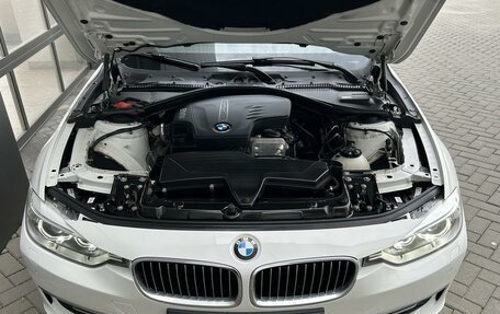BMW 3 серия, 2012 год, 2 285 000 рублей, 25 фотография