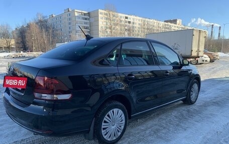 Volkswagen Polo VI (EU Market), 2018 год, 1 179 000 рублей, 4 фотография