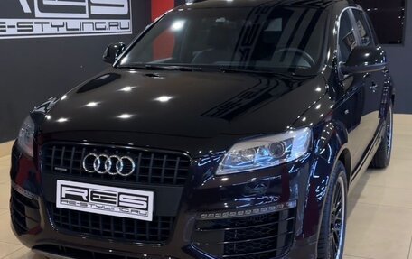 Audi Q7, 2011 год, 11 000 000 рублей, 7 фотография