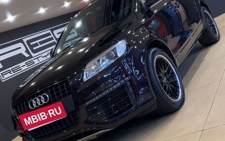 Audi Q7, 2011 год, 11 000 000 рублей, 6 фотография