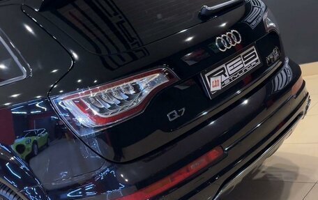 Audi Q7, 2011 год, 11 000 000 рублей, 11 фотография