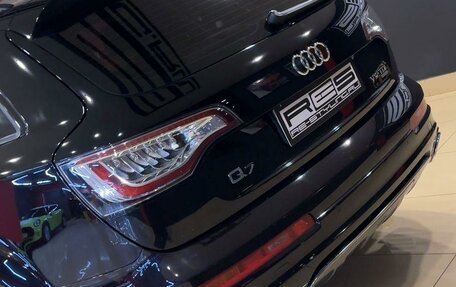 Audi Q7, 2011 год, 11 000 000 рублей, 9 фотография