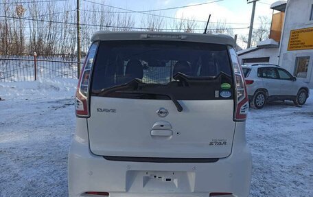 Nissan Dayz I рестайлинг, 2019 год, 1 095 000 рублей, 7 фотография