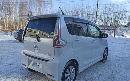 Nissan Dayz I рестайлинг, 2019 год, 1 095 000 рублей, 13 фотография