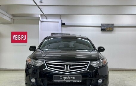 Honda Accord VIII рестайлинг, 2008 год, 1 300 000 рублей, 2 фотография