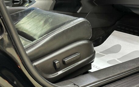 Honda Accord VIII рестайлинг, 2008 год, 1 300 000 рублей, 16 фотография