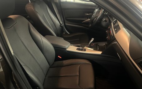 BMW 3 серия, 2013 год, 1 585 000 рублей, 5 фотография