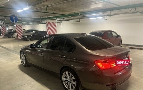 BMW 3 серия, 2013 год, 1 585 000 рублей, 4 фотография