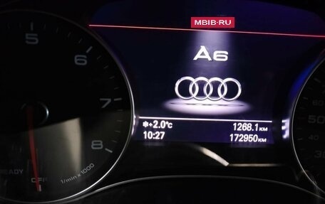 Audi A6, 2018 год, 2 947 000 рублей, 10 фотография