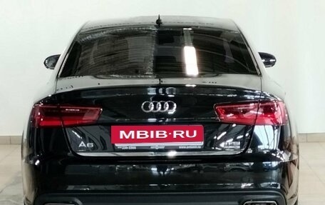 Audi A6, 2018 год, 2 947 000 рублей, 5 фотография