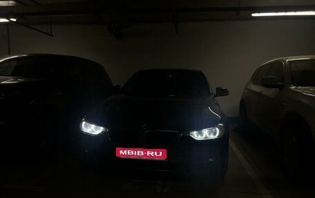 BMW 3 серия, 2013 год, 1 585 000 рублей, 11 фотография