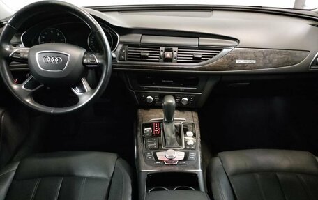Audi A6, 2018 год, 2 947 000 рублей, 14 фотография