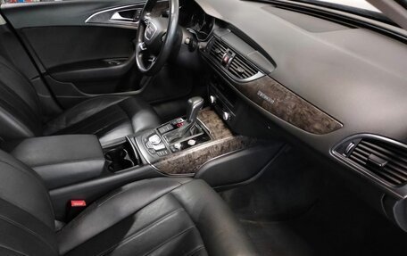 Audi A6, 2018 год, 2 947 000 рублей, 18 фотография