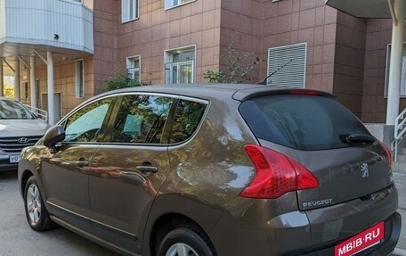 Peugeot 3008 I рестайлинг, 2012 год, 1 100 000 рублей, 2 фотография