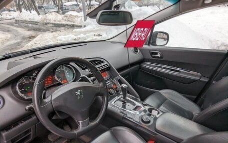Peugeot 3008 I рестайлинг, 2012 год, 1 100 000 рублей, 11 фотография