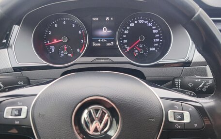 Volkswagen Passat B8 рестайлинг, 2016 год, 2 600 000 рублей, 3 фотография