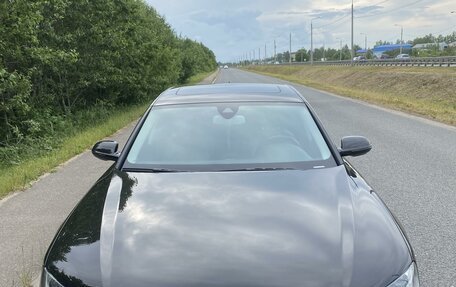 Audi A8, 2012 год, 1 500 000 рублей, 2 фотография