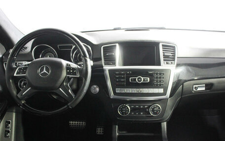 Mercedes-Benz GL-Класс AMG, 2014 год, 3 300 000 рублей, 13 фотография