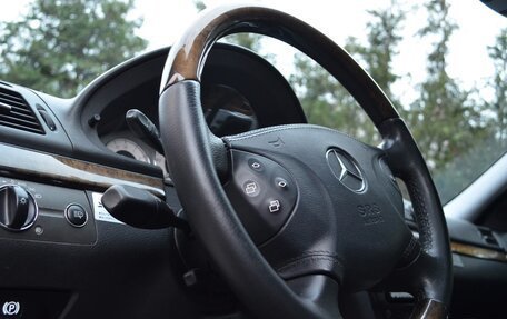 Mercedes-Benz E-Класс AMG, 2003 год, 1 900 000 рублей, 13 фотография