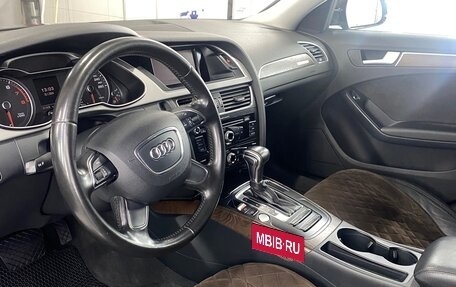 Audi A4, 2012 год, 1 900 000 рублей, 8 фотография