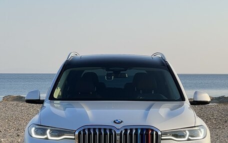 BMW X7, 2019 год, 7 600 000 рублей, 2 фотография