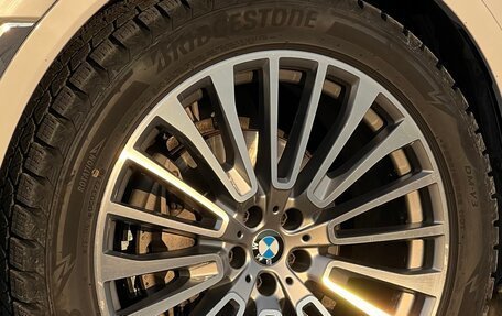 BMW X7, 2019 год, 7 600 000 рублей, 13 фотография