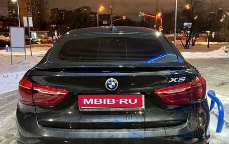 BMW X6, 2016 год, 3 950 000 рублей, 5 фотография