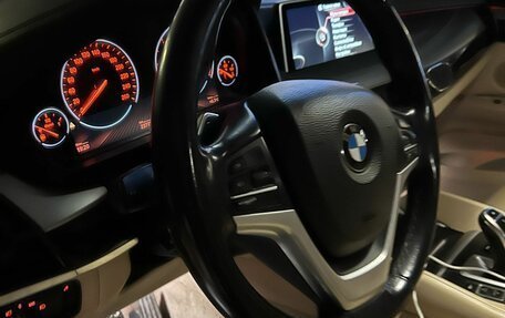 BMW X6, 2016 год, 3 950 000 рублей, 15 фотография