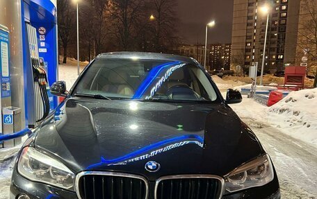 BMW X6, 2016 год, 3 950 000 рублей, 16 фотография