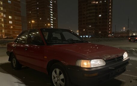 Toyota Corolla, 1991 год, 115 000 рублей, 2 фотография