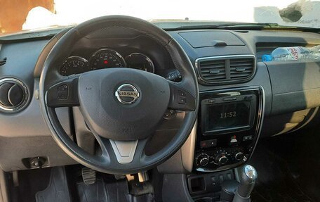 Nissan Terrano III, 2021 год, 1 850 000 рублей, 2 фотография