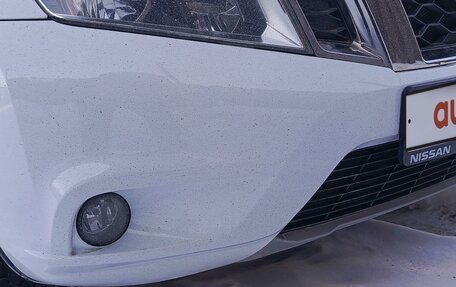 Nissan Terrano III, 2021 год, 1 850 000 рублей, 16 фотография
