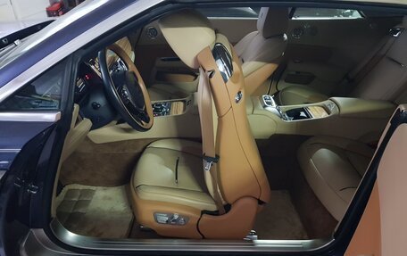 Rolls-Royce Dawn, 2017 год, 35 000 000 рублей, 8 фотография