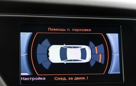 Audi A4, 2014 год, 1 738 000 рублей, 17 фотография