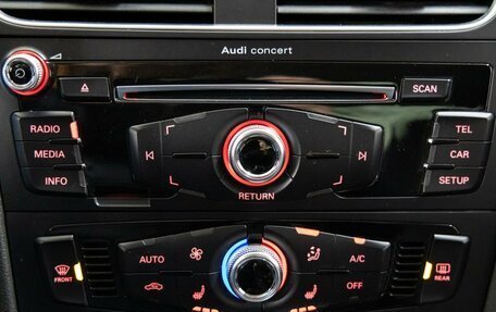 Audi A4, 2014 год, 1 738 000 рублей, 19 фотография