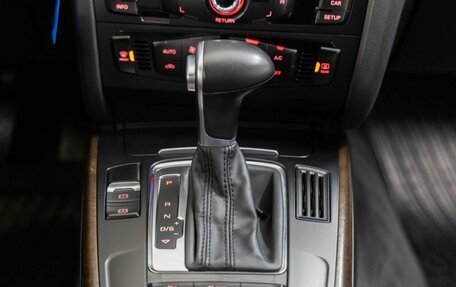Audi A4, 2014 год, 1 738 000 рублей, 23 фотография