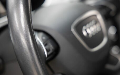 Audi A4, 2014 год, 1 738 000 рублей, 26 фотография
