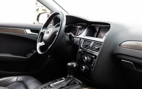 Audi A4, 2014 год, 1 738 000 рублей, 28 фотография