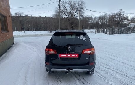 Renault Koleos I рестайлинг 2, 2013 год, 1 500 000 рублей, 8 фотография