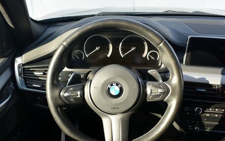 BMW X6, 2017 год, 5 249 000 рублей, 7 фотография