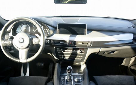 BMW X6, 2017 год, 5 249 000 рублей, 6 фотография