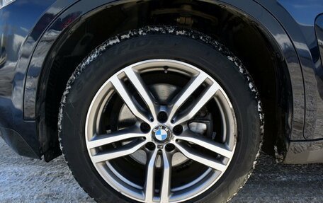 BMW X6, 2017 год, 5 249 000 рублей, 17 фотография