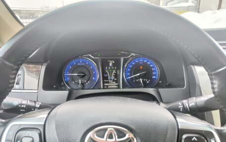 Toyota Camry, 2015 год, 2 250 000 рублей, 2 фотография