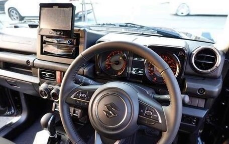 Suzuki Jimny, 2021 год, 1 387 000 рублей, 6 фотография