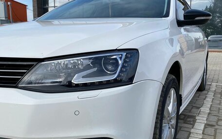 Volkswagen Jetta VI, 2014 год, 1 730 000 рублей, 6 фотография