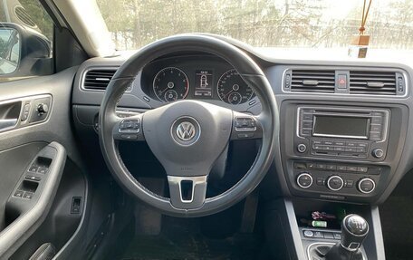Volkswagen Jetta VI, 2014 год, 1 730 000 рублей, 22 фотография