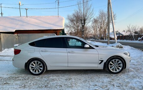 BMW 3 серия, 2018 год, 3 590 000 рублей, 8 фотография