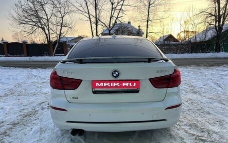BMW 3 серия, 2018 год, 3 590 000 рублей, 6 фотография
