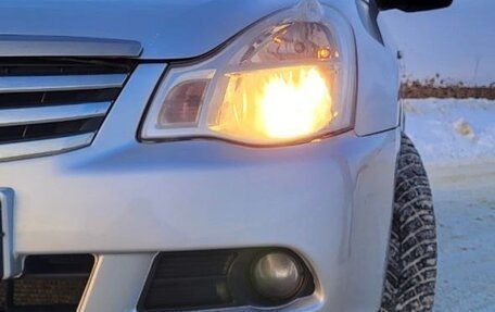 Nissan Almera, 2013 год, 770 000 рублей, 14 фотография